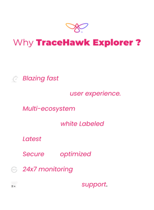 Introduction to Tracehawk